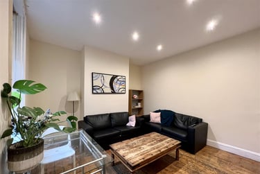 6 bed house, Osborne Road, Jesmond, Newcastle, NE23JT - Image 1